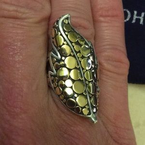 John Hardy Ring